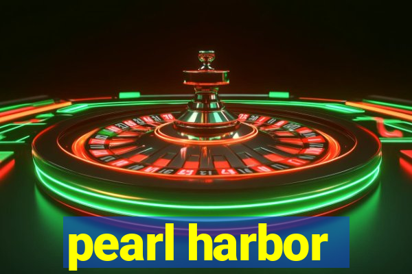 pearl harbor